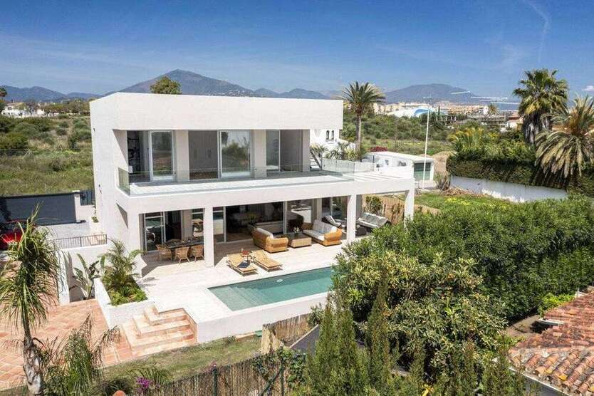 Haus zum Kaufen in Marbella 2.950.000 € 450 m²