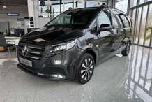 Gebrauchtwagen Mercedes Vito