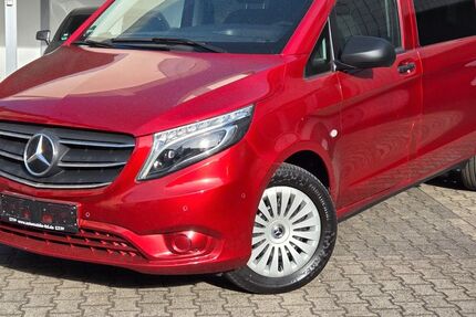 Mercedes-Benz Vito 171.000 km 26.900 &euro; Worms 67547