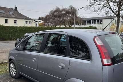 Opel Meriva 150.000 km 2.999 &euro; Montabaur, Stadt 56410