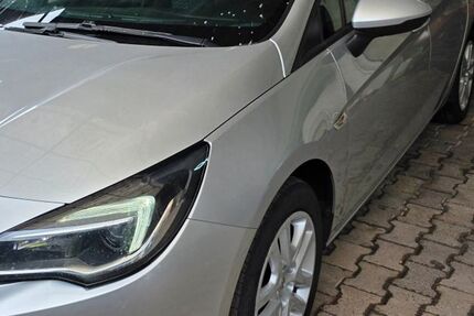 Opel Astra 136.000 km 7.499 € Eppingen 75031