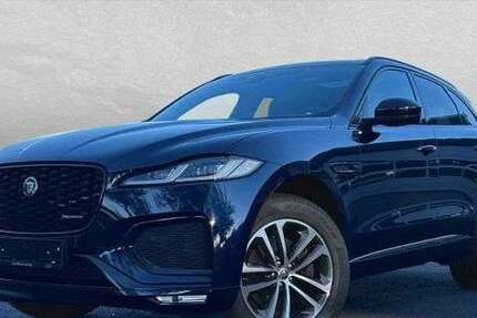 Jaguar F-Pace 44.900 km 44.790 &euro; Coesfeld 48653