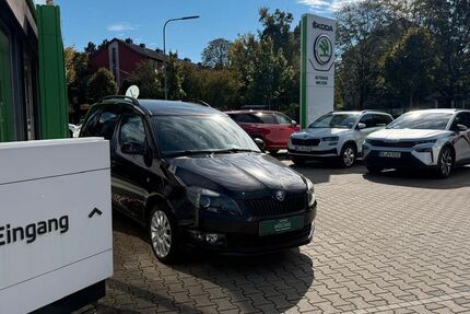 Skoda Roomster 126.040 km 8.600 € Neuss 41462