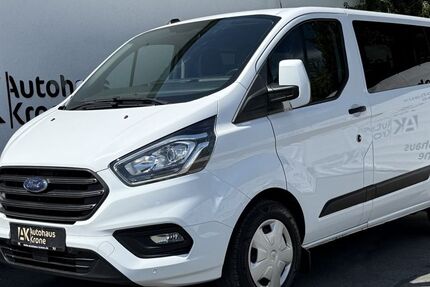 Ford Transit Custom 82.577 km 21.340 € Bischofsheim 65474