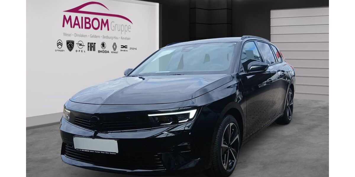 Opel Astra 1.500 km 32.445 &euro; Kevelaer 47623