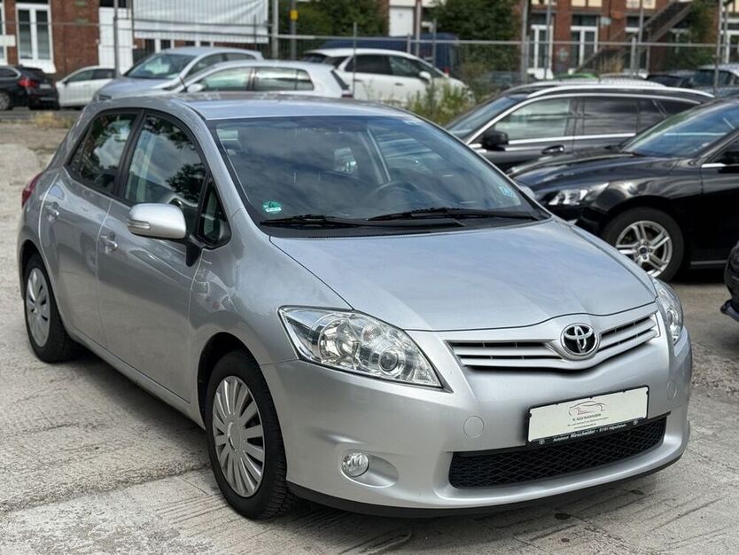 Auris