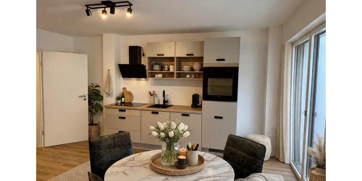 Etagenwohnung Ehingen (Donau) - 1.5 Zimmer, 45 m&sup2;, 680&euro; | Angebot:25292630