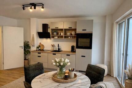 Wohnung Ehingen (Donau) - 1.5 Zimmer, 45 m&sup2;, 680&euro; | Angebot:25292630