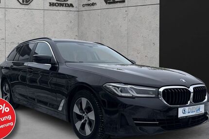 BMW 520 87.213 km 29.950 &euro; Brandenburg an der Havel 14772