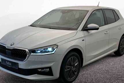 Skoda Fabia 3.000 km 23.480 &euro; Kaufbeuren 87600