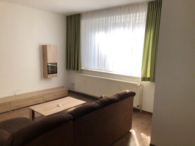 Erdgeschoßwohnung Oberharz am Brocken Benneckenstein - 1 Zimmer, 40 m&sup2;, 200&euro; | Angebot:26061732