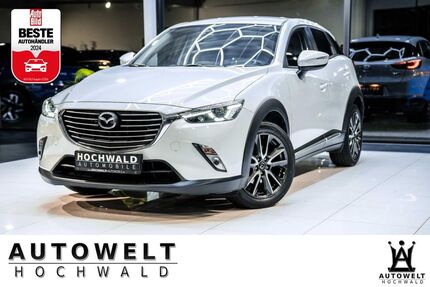 Mazda CX-3 69.000 km 14.490 &euro; Losheim am See 66679