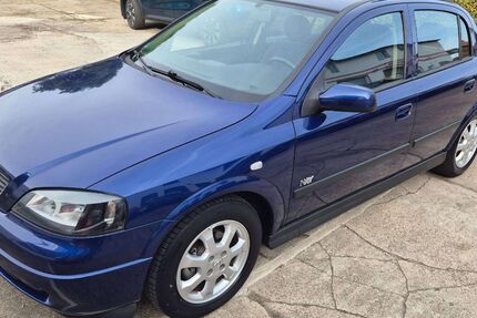 Opel Astra 187.000 km 1.900 &euro; Himbergen 29584
