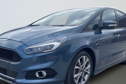 Ford S-Max 158.000 km 15.900 &euro; Berlin 13587