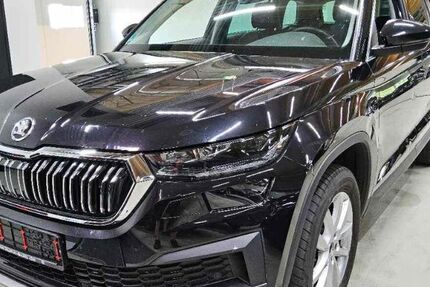 Skoda Kodiaq 54.000 km 29.250 &euro; Bebra 36179