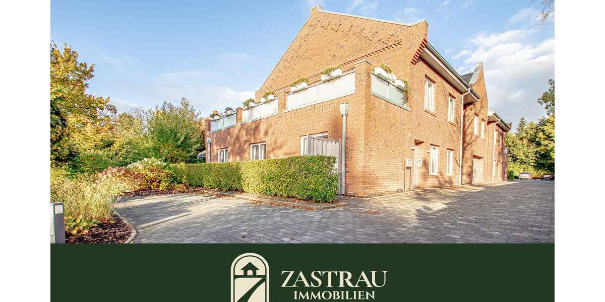 Etagenwohnung Südbrookmerland - 2 Zimmer, 107 m&sup2;, 1.250&euro; | Angebot:25511258