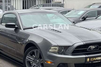 Ford Mustang 170.000 km 17.498 € Worms 67547