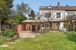 Reihenendhaus Karlsruhe Grünwinkel - 8 Zimmer, 152 m&sup2;, 849.000&euro; | Angebot:26359696