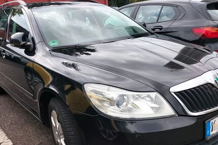 Skoda Octavia 312.000 km 3.599 &euro; Köln 50735