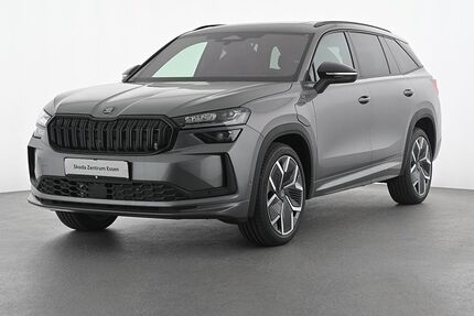 Skoda Kodiaq 4.999 km 52.980 &euro; Essen 45143