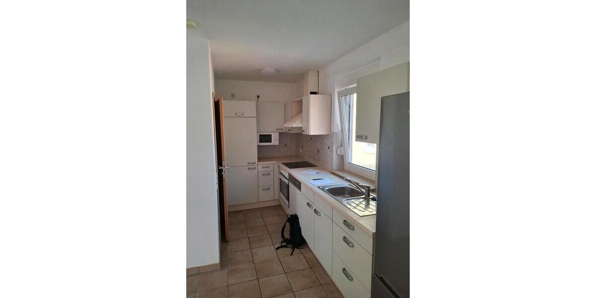 Etagenwohnung Würzburg - 2 Zimmer, 47 m&sup2;, 760&euro; | Angebot:26374279