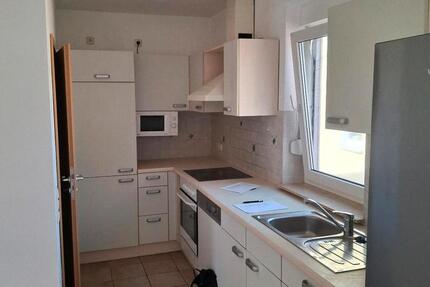 Wohnung Würzburg - 2 Zimmer, 47 m&sup2;, 760&euro; | Angebot:26374279