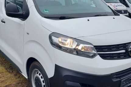 Opel Vivaro 84.111 km 19.990 &euro; Rudolstadt 07407