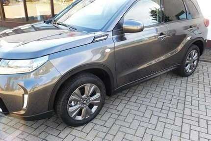 Suzuki Vitara 1.279 km 27.290 &euro; Wernigerode 38855