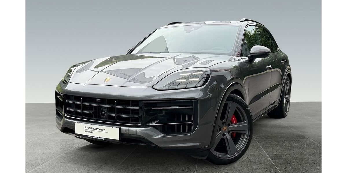Porsche Cayenne 38.600 km 107.900 &euro; Bergisch Gladbach 51429