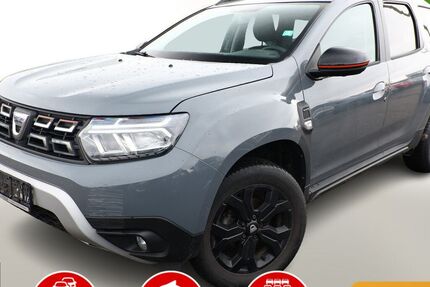 Dacia Duster 34.300 km 20.988 &euro; Kehl 77694