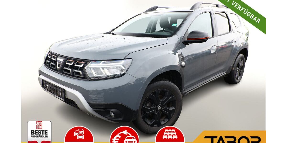 Dacia Duster 34.300 km 20.988 &euro; Kehl 77694