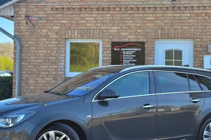 Opel Insignia 110.126 km 11.990 &euro; Wanderup 24997