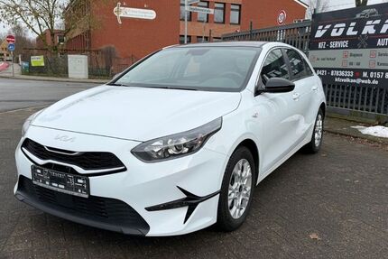 Kia ceed / Ceed 168.000 km 14.700 &euro; Bremen 28279