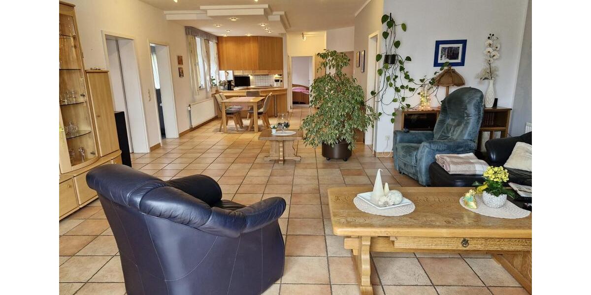 Zentrale Obergeschosswohnung im Herzen von Osterholz-Scharmbeck.. 4 zimmer