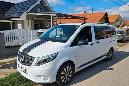 Mercedes-Benz Vito 239.000 km 25.999 &euro; Eitorf 53783