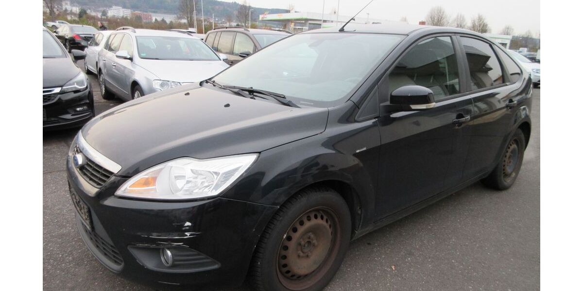Ford Focus 228.400 km 999 € Tauberbischofsheim 97941