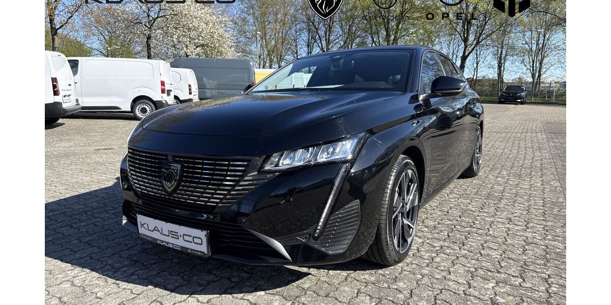 Peugeot 308 60.268 km 19.990 &euro; Rendsburg 24768