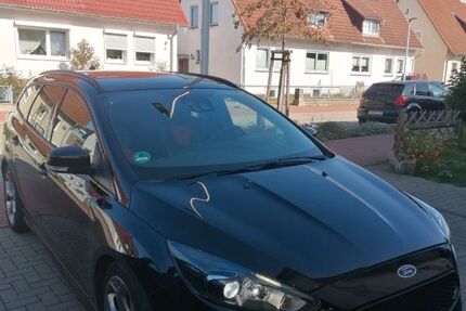Ford Focus 162.000 km 11.500 € Buxtehude 21614