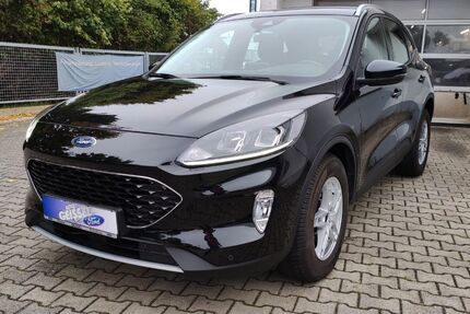 Ford Kuga 20.660 km 19.980 &euro; Dessau-Roßlau 06849
