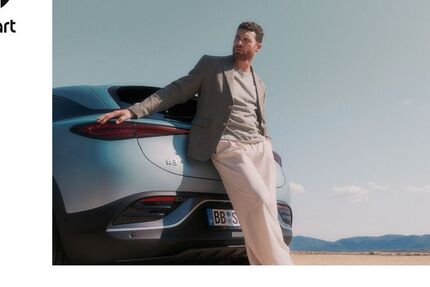 Smart #1 39.387 km 28.590 &euro; Berlin 10587