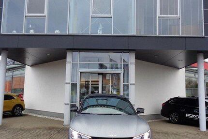Kia EV6 10.500 km 51.590 &euro; Ammern/Mühlhausen 99996