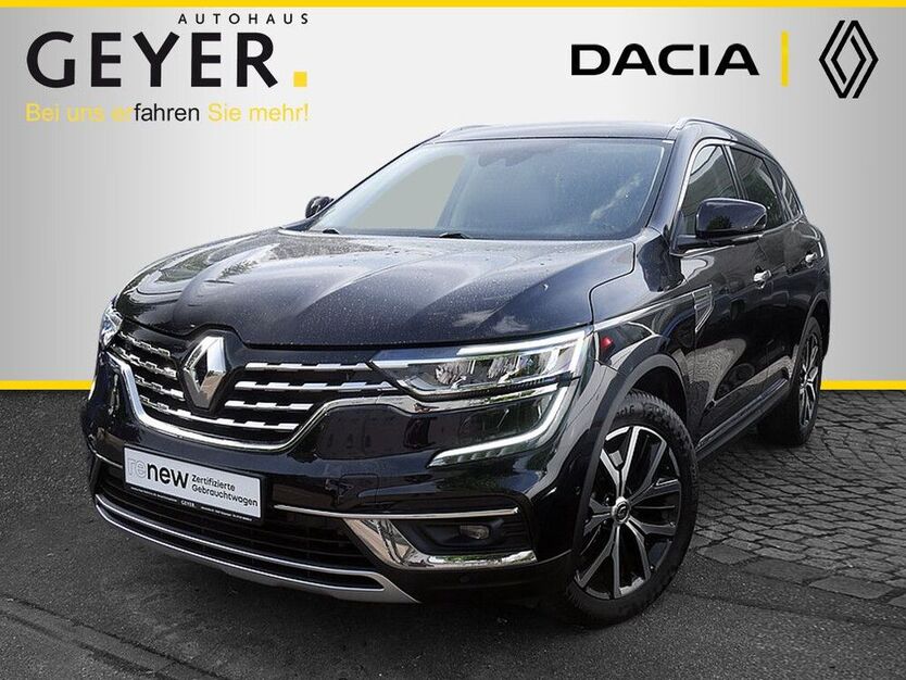Koleos