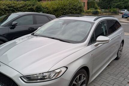 Ford Mondeo 179.000 km 10.500 &euro; Bad Bentheim 48455