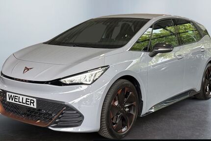 Cupra Born 55.745 km 22.780 &euro; Bremen 28205