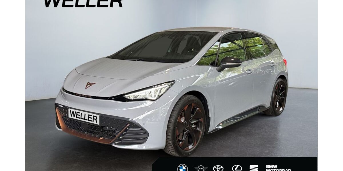 Cupra Born 55.745 km 22.780 &euro; Bremen 28205