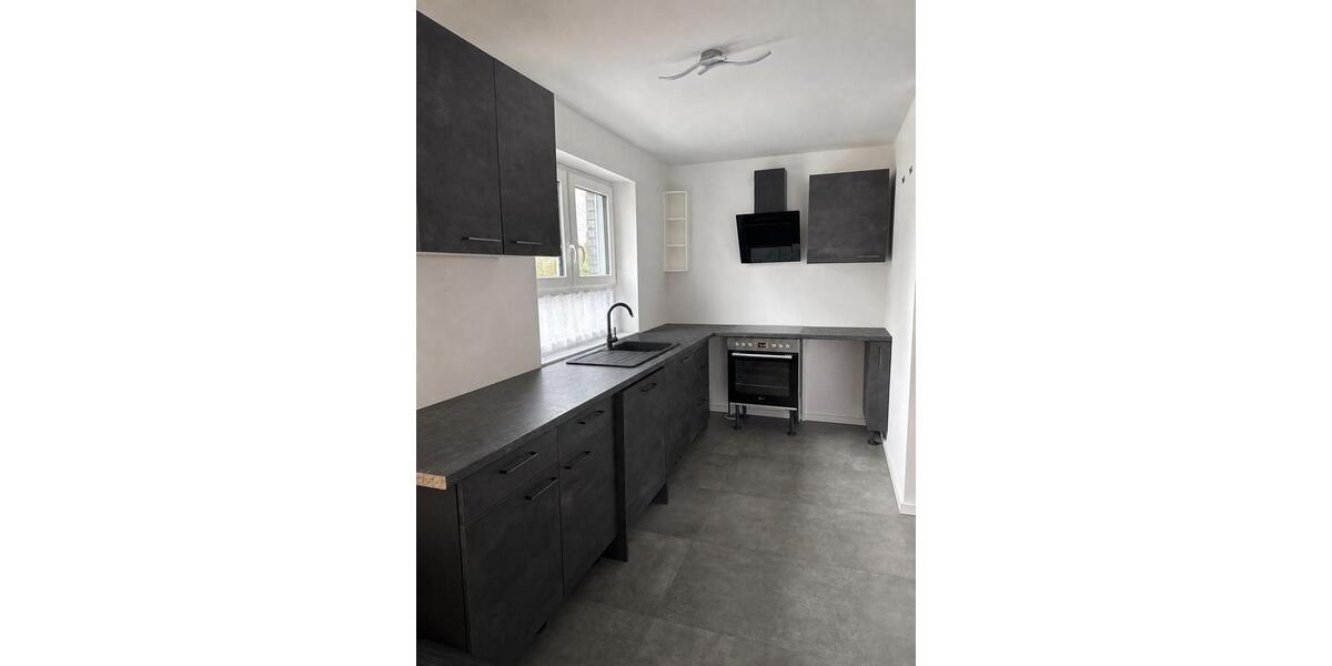 Doppelhaushälfte Hambühren - 3 Zimmer, 95 m&sup2;, 960&euro; | Angebot:26417094