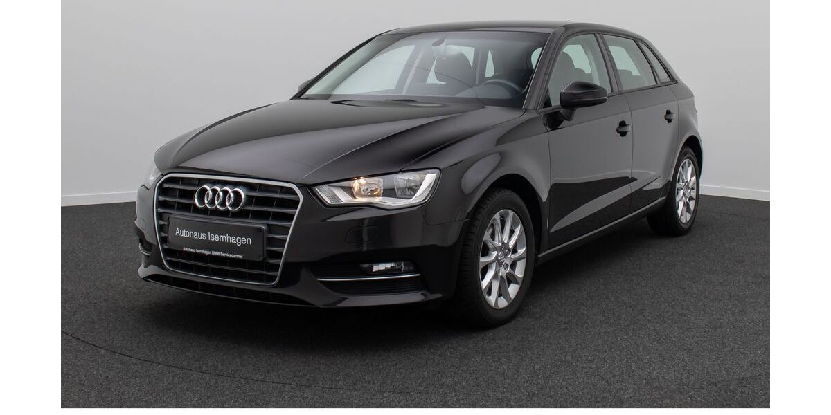 Audi A3 120.000 km 10.499 &euro; Isernhagen 30916