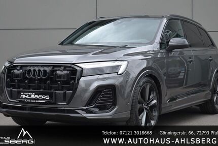 Audi Q7 1.050 km 81.900 &euro; Pfullingen 72793