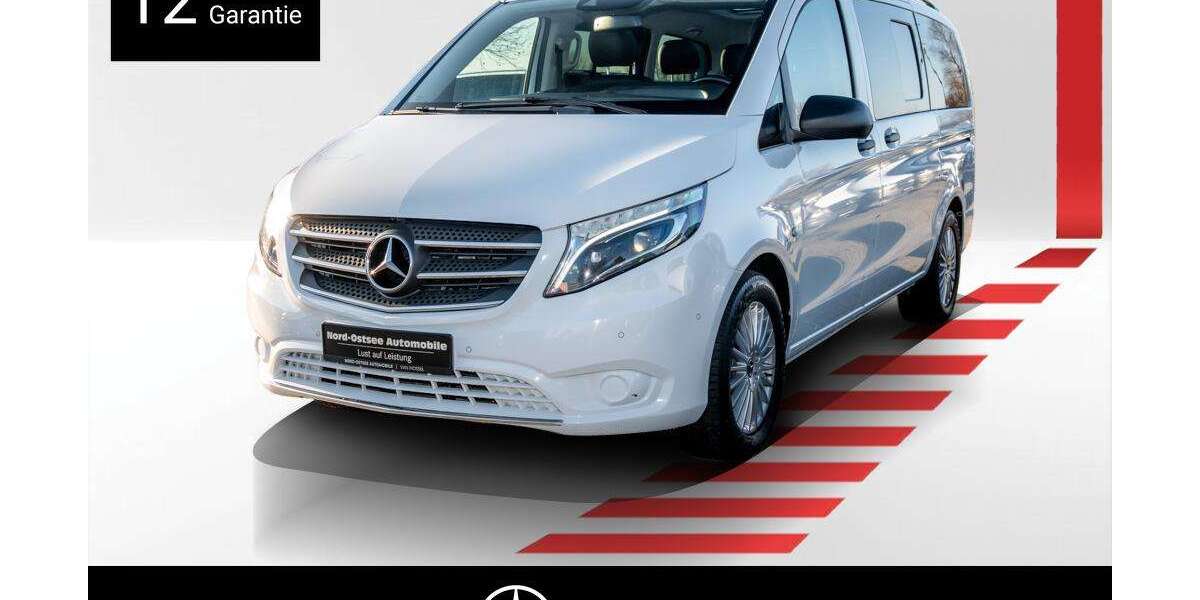 Mercedes-Benz Vito 114.529 km 33.500 &euro; Brandenburg an der Havel 14772