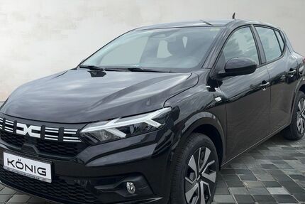 Dacia Sandero 2.100 km 15.700 &euro; Haldensleben 39340